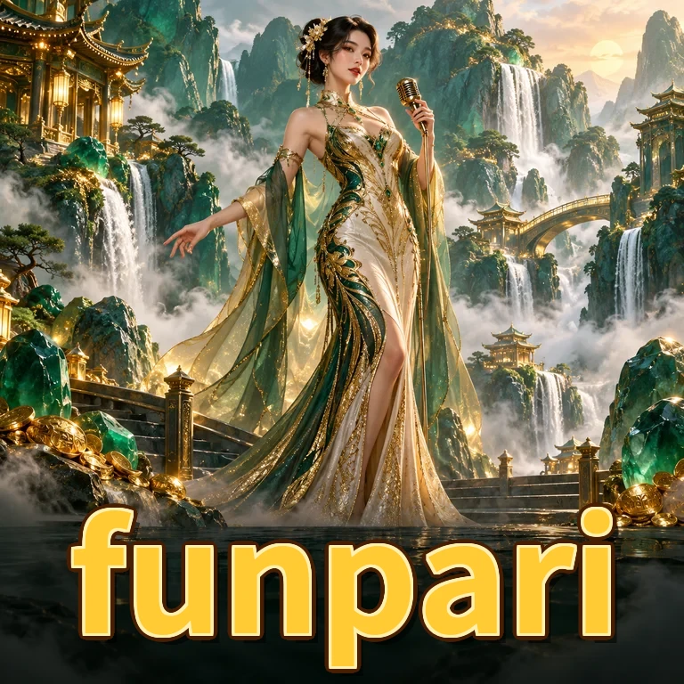 funpari APK Structure