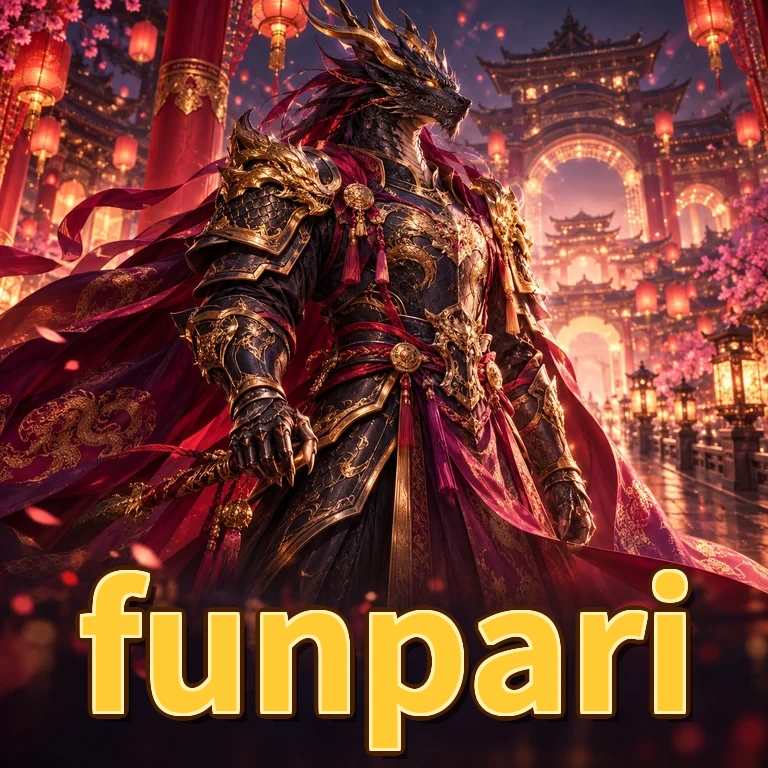 funpari APK Structure