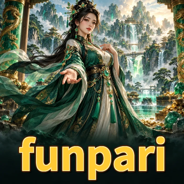funpari Components