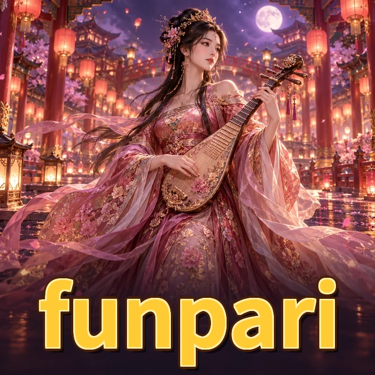 funpari Aplikasi