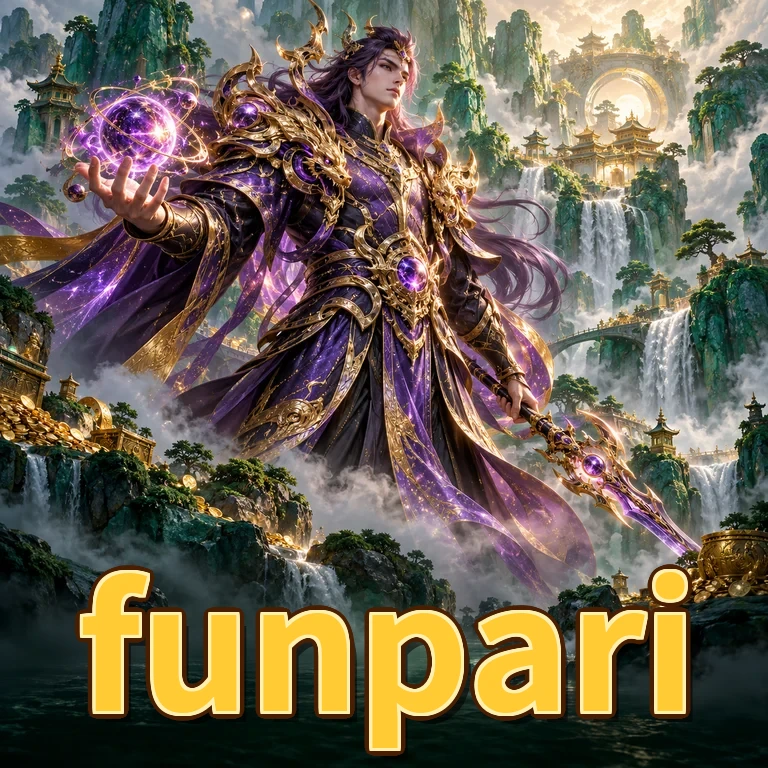 funpari APK Structure