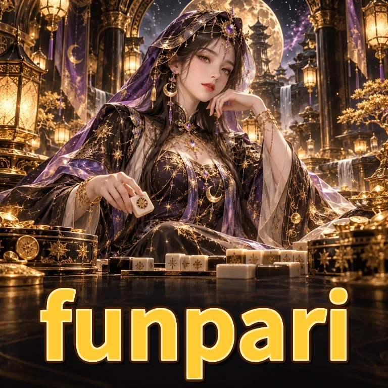funpari Technical Info
