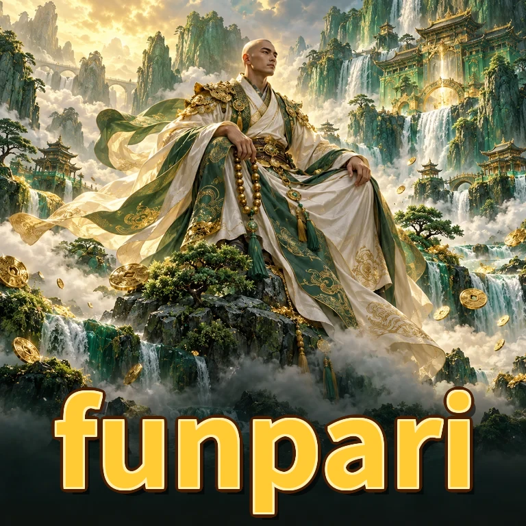 funpari Verification