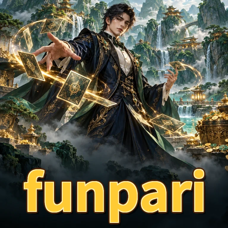 funpari Download