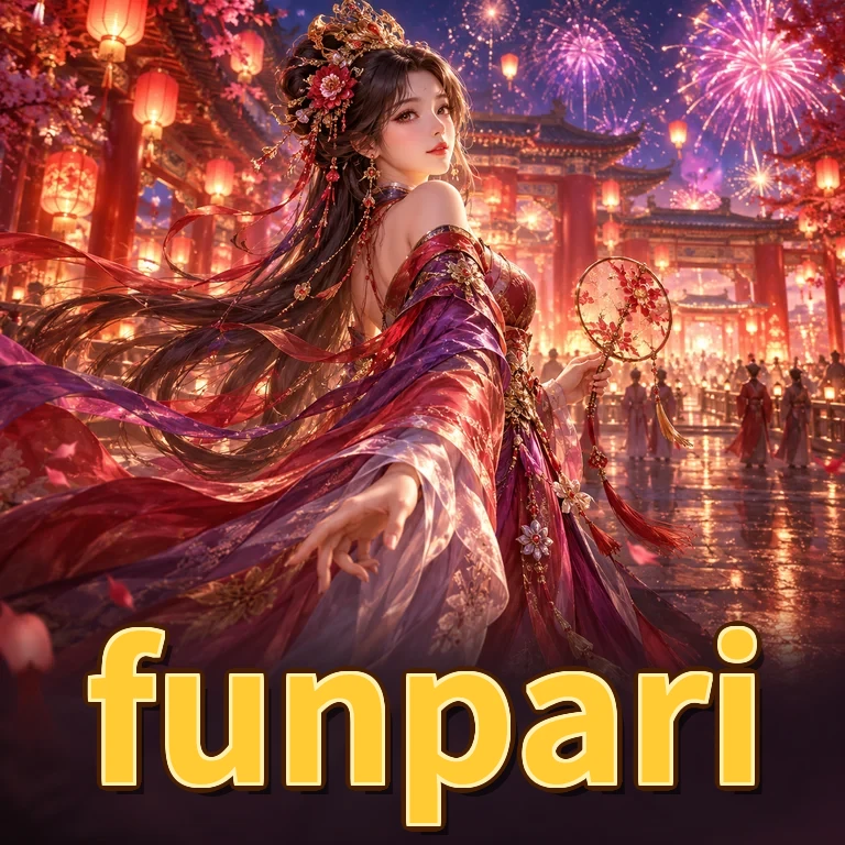 funpari Signature