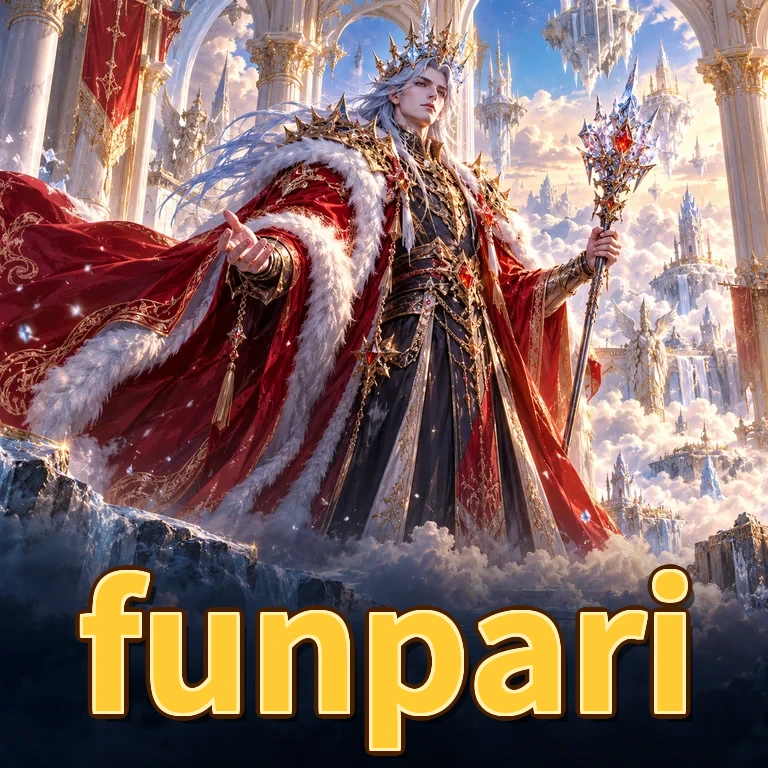 funpari Logo