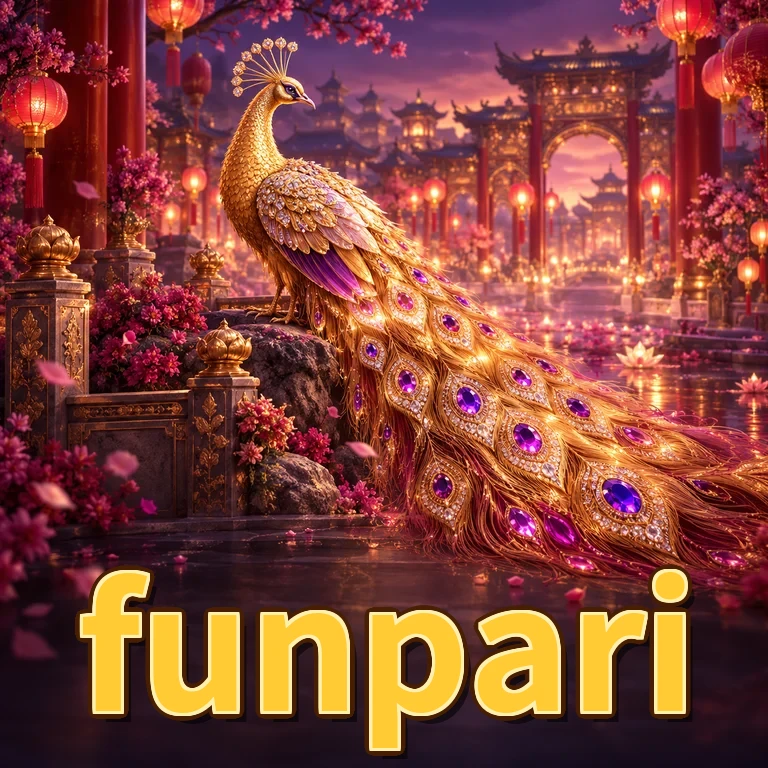 funpari Signature