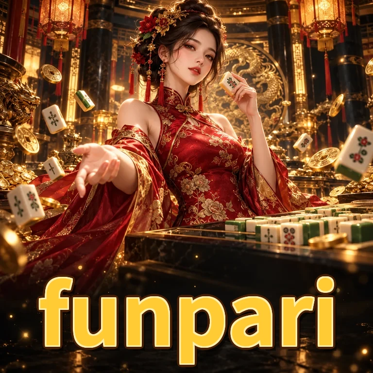 funpari APK Structure